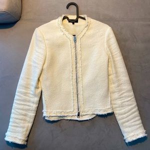 Theory Blazer Size P / XS